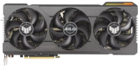 Видеокарта ASUS (TUF-RTX4080S-16G-GAMING) GeForce RTX 4080 SUPER 16GB TUF GAMING 90YV0KA1-M0NA00
