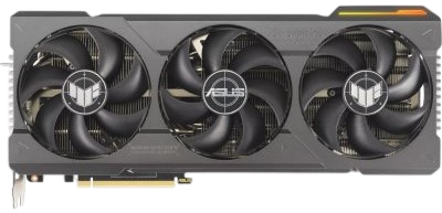 Видеокарта ASUS (TUF-RTX4080S-16G-GAMING) GeForce RTX 4080 SUPER 16GB TUF GAMING 90YV0KA1-M0NA00