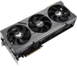 Видеокарта ASUS (TUF-RTX4080S-16G-GAMING) GeForce RTX 4080 SUPER 16GB TUF GAMING 90YV0KA1-M0NA00