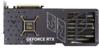 Видеокарта ASUS (TUF-RTX4080S-16G-GAMING) GeForce RTX 4080 SUPER 16GB TUF GAMING 90YV0KA1-M0NA00