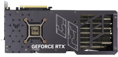 Видеокарта ASUS (TUF-RTX4080S-16G-GAMING) GeForce RTX 4080 SUPER 16GB TUF GAMING 90YV0KA1-M0NA00