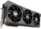 Видеокарта ASUS (TUF-RTX4080S-16G-GAMING) GeForce RTX 4080 SUPER 16GB TUF GAMING 90YV0KA1-M0NA00