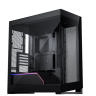 Компьютерный корпус PHANTEKS NV5 MKII Digtial RGB Lighting Black (PH-NV523TG_DBK02_RU)