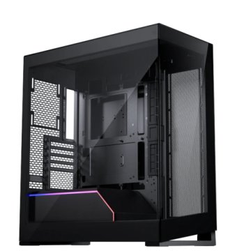 Компьютерный корпус PHANTEKS NV5 MKII Digtial RGB Lighting Black (PH-NV523TG_DBK02_RU)