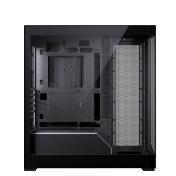 Компьютерный корпус PHANTEKS NV5 MKII Digtial RGB Lighting Black (PH-NV523TG_DBK02_RU)