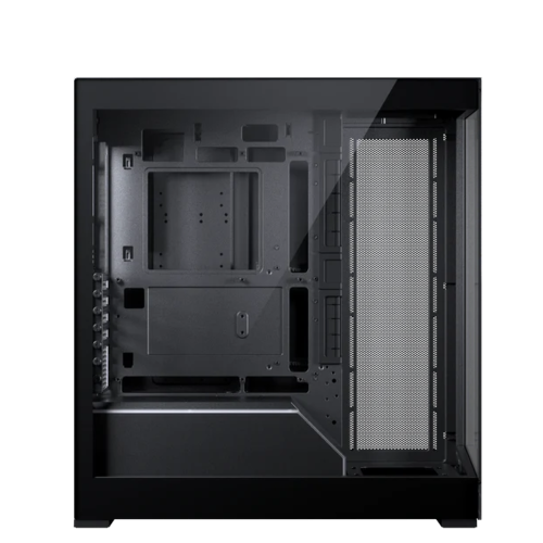 Компьютерный корпус PHANTEKS NV5 MKII Digtial RGB Lighting Black (PH-NV523TG_DBK02_RU)