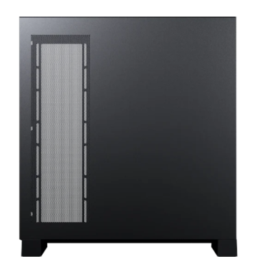 Компьютерный корпус PHANTEKS NV5 MKII Digtial RGB Lighting Black (PH-NV523TG_DBK02_RU)