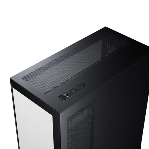 Компьютерный корпус PHANTEKS NV5 MKII Digtial RGB Lighting Black (PH-NV523TG_DBK02_RU)