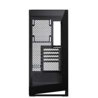 Компьютерный корпус PHANTEKS NV5 MKII Digtial RGB Lighting Black (PH-NV523TG_DBK02_RU)