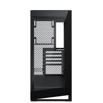 Компьютерный корпус PHANTEKS NV5 MKII Digtial RGB Lighting Black (PH-NV523TG_DBK02_RU)