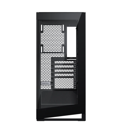 Компьютерный корпус PHANTEKS NV5 MKII Digtial RGB Lighting Black (PH-NV523TG_DBK02_RU)