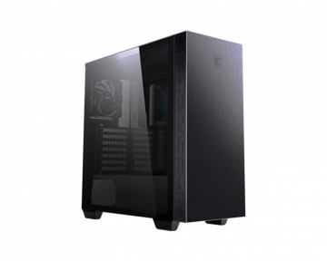 Компьютерный корпус MSI MPG SEKIRA 100P TG