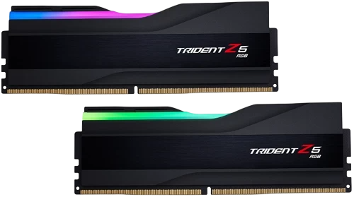 Оперативная память 32 Gb 6000 MHz G.Skill TRIDENT Z5 RGB (F5-6000J3040F16GX2-TZ5RK)