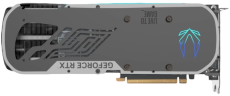 Видеокарта ZOTAC (ZT-D40820F-10P) GeForce RTX 4080 SUPER 16GB AMP