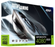 Видеокарта ZOTAC (ZT-D40820F-10P) GeForce RTX 4080 SUPER 16GB AMP