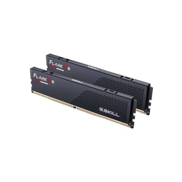 Оперативная память 32 Gb 6000 MHz G.Skill FLARE X5 Black (F5-6000J3648D16GX2-FX5)