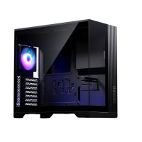Компьютерный корпус PHANTEKS XT V5 TG ARGB Black (PH-XT525V_DBK01)