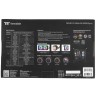 Система жидкостного охлаждения для процессора Thermaltake ARGB Black (CL-W414-PL12SW-A)