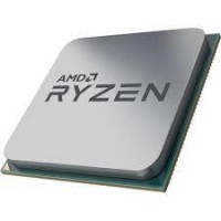 Процессор AMD Ryzen 5 5600G OEM 100-100000252MPK