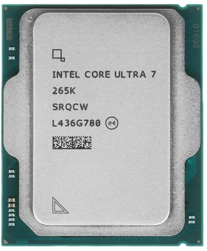 Процессор Intel Core Ultra 7 265K OEM AT8076806412