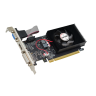 Видеокарта AFox (AF220-1024D3L2) GeForce GT 220 1GB Low Profile