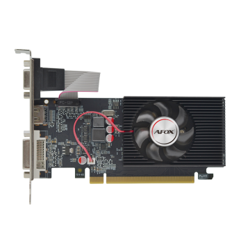 Видеокарта AFox (AF220-1024D3L2) GeForce GT 220 1GB Low Profile