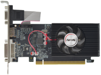Видеокарта AFox (AF220-1024D3L2) GeForce GT 220 1GB Low Profile