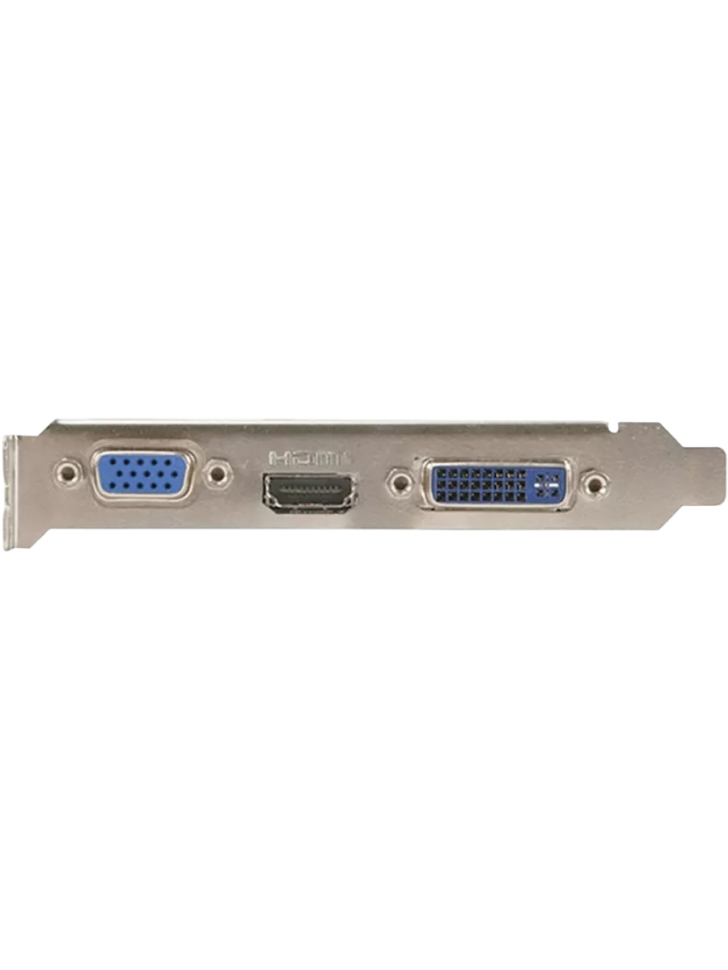 Видеокарта AFox (AF220-1024D3L2) GeForce GT 220 1GB Low Profile