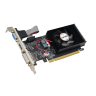 Видеокарта AFox (AF220-1024D3L2) GeForce GT 220 1GB Low Profile