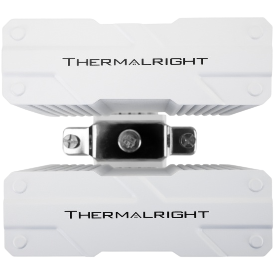 Кулер для процессора Thermalright Peerless Assassin 120 White (TRPA120W)