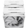 Кулер для процессора Thermalright Peerless Assassin 120 White (TRPA120W)