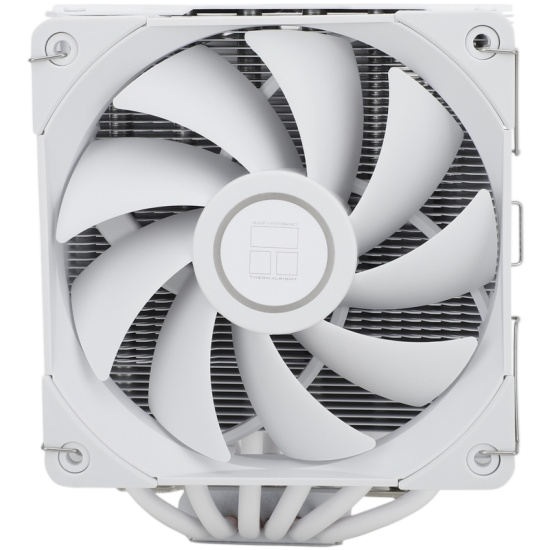 Кулер для процессора Thermalright Peerless Assassin 120 White (TRPA120W)