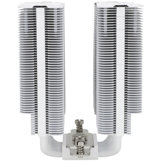 Кулер для процессора Thermalright Peerless Assassin 120 White (TRPA120W)