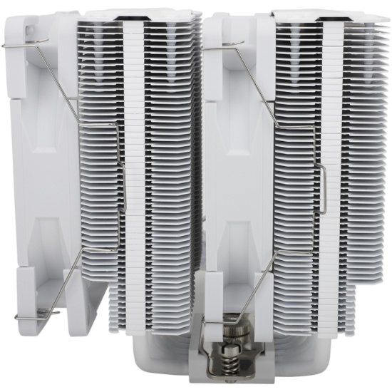 Кулер для процессора Thermalright Peerless Assassin 120 White (TRPA120W)