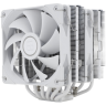 Кулер для процессора Thermalright Peerless Assassin 120 White (TRPA120W)