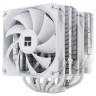 Кулер для процессора Thermalright Peerless Assassin 120 White (TRPA120W)