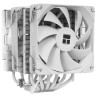 Кулер для процессора Thermalright Peerless Assassin 120 White (TRPA120W)