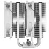 Кулер для процессора Thermalright Peerless Assassin 120 White (TRPA120W)