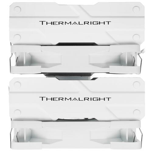 Кулер для процессора Thermalright Peerless Assassin 120 White (TRPA120W)