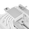 Кулер для процессора Thermalright Peerless Assassin 120 White (TRPA120W)
