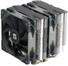 Кулер для процессора Thermalright Peerless Assassin 120 White (TRPA120W)
