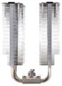 Кулер для процессора Thermalright Peerless Assassin 120 White (TRPA120W)