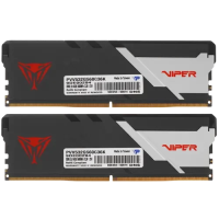Оперативная память 32 Gb 5600 MHz PATRIOT VIPER VENOM (PVV532G560C36K)