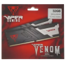 Оперативная память 32 Gb 5600 MHz PATRIOT VIPER VENOM (PVV532G560C36K)