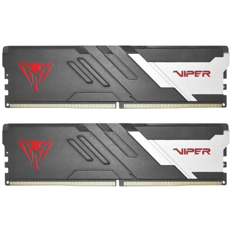 Оперативная память 32 Gb 5600 MHz PATRIOT VIPER VENOM (PVV532G560C36K)