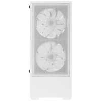 Компьютерный корпус Montech X2 MESH FRGB White (X2MESHW)