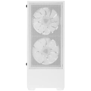 Компьютерный корпус Montech X2 MESH FRGB White (X2MESHW)
