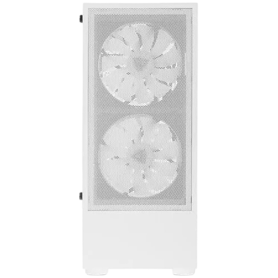 Компьютерный корпус Montech X2 MESH FRGB White (X2MESHW)