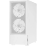Компьютерный корпус Montech X2 MESH FRGB White (X2MESHW)
