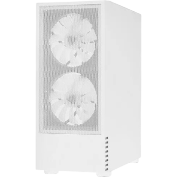 Компьютерный корпус Montech X2 MESH FRGB White (X2MESHW)